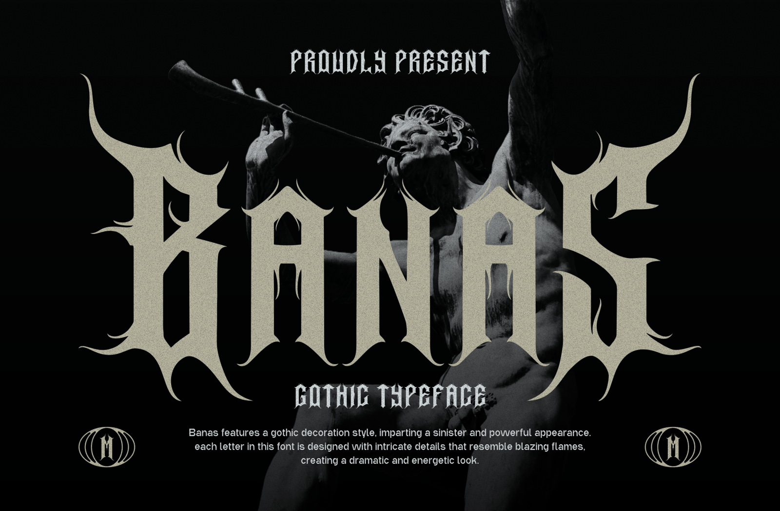 Banas Font