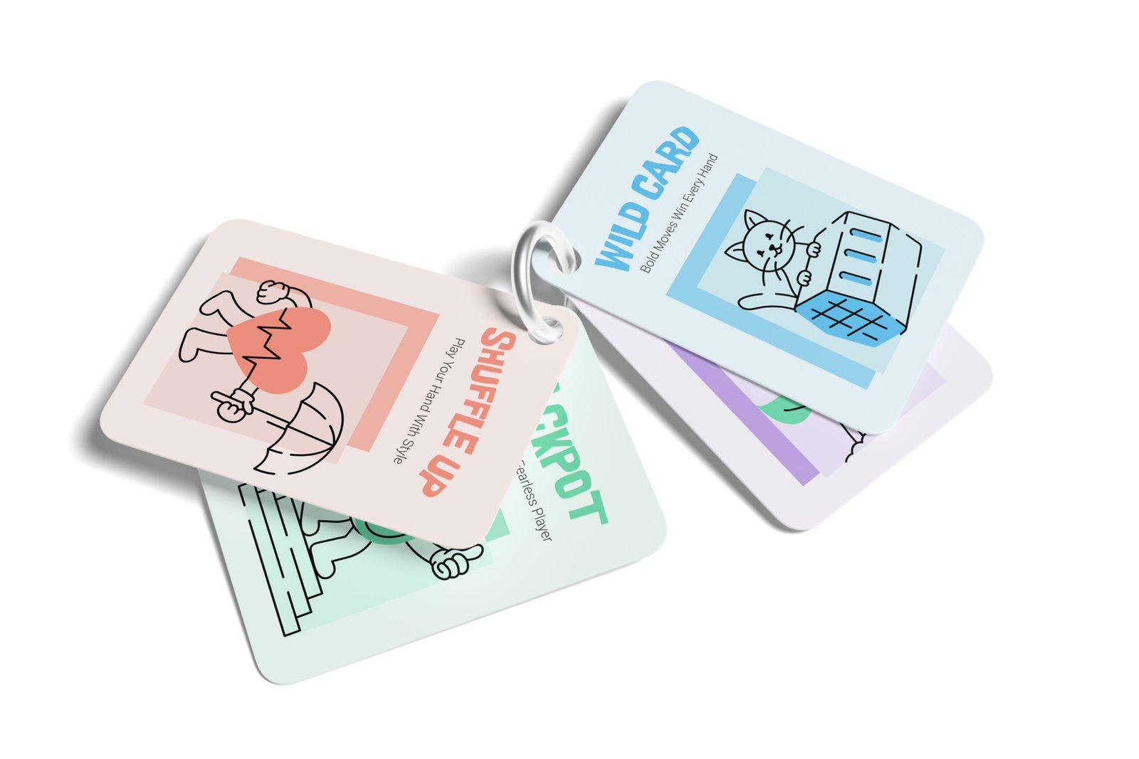 Creative Illustrations Bundle