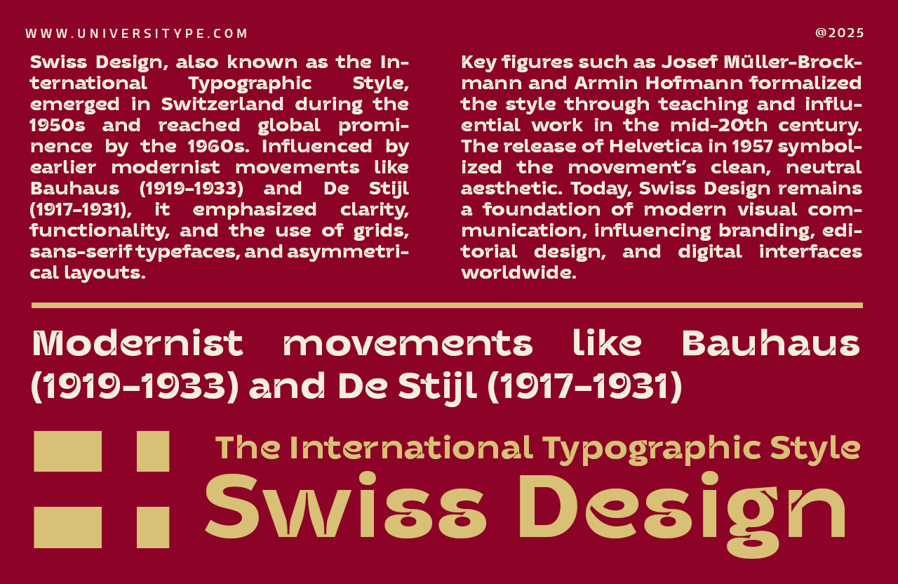 UT Wismenta - An Extreme Inktrap Sans Serif
