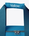 Thermal Bag Mockup