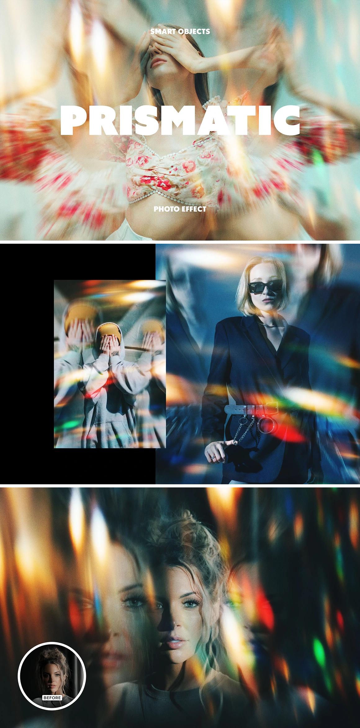Prism Effects Bundle