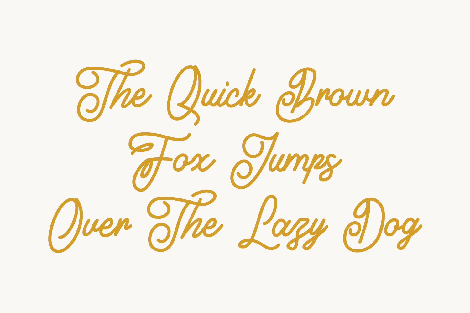 Critos Font Duo Modern Vintage Script Sans