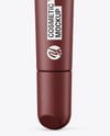 Matte Cosmetic Tube Mockup