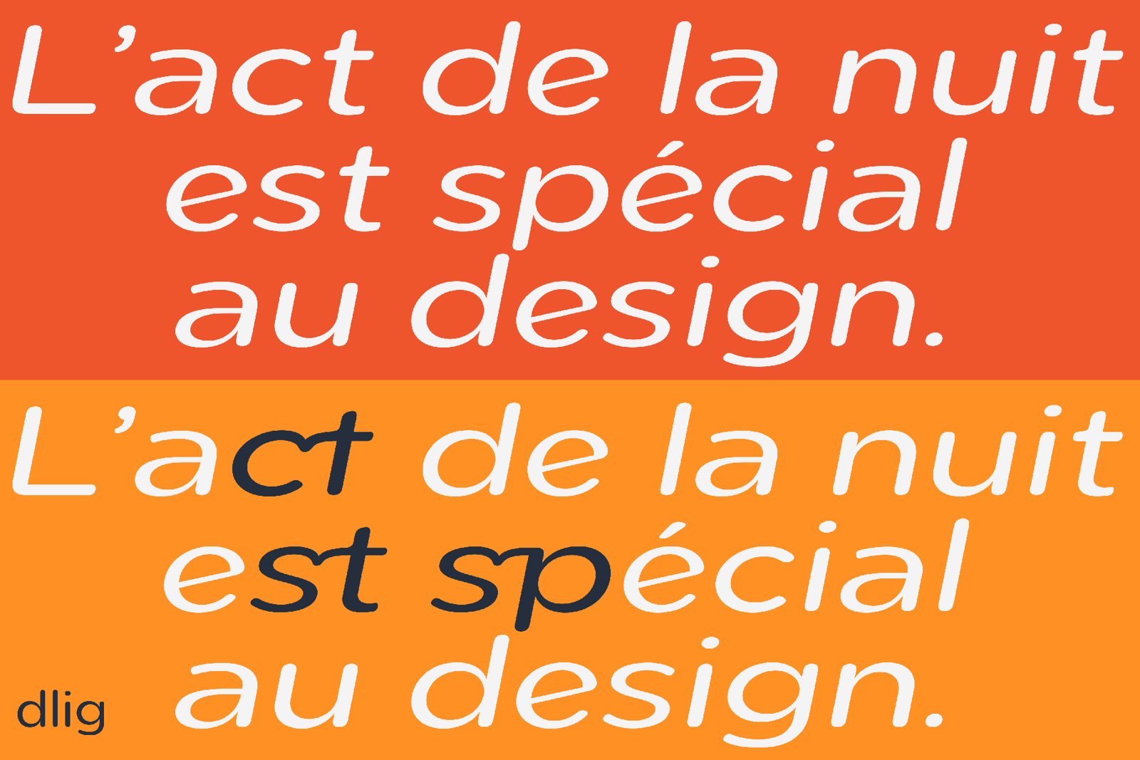 Pangi Rounded Font