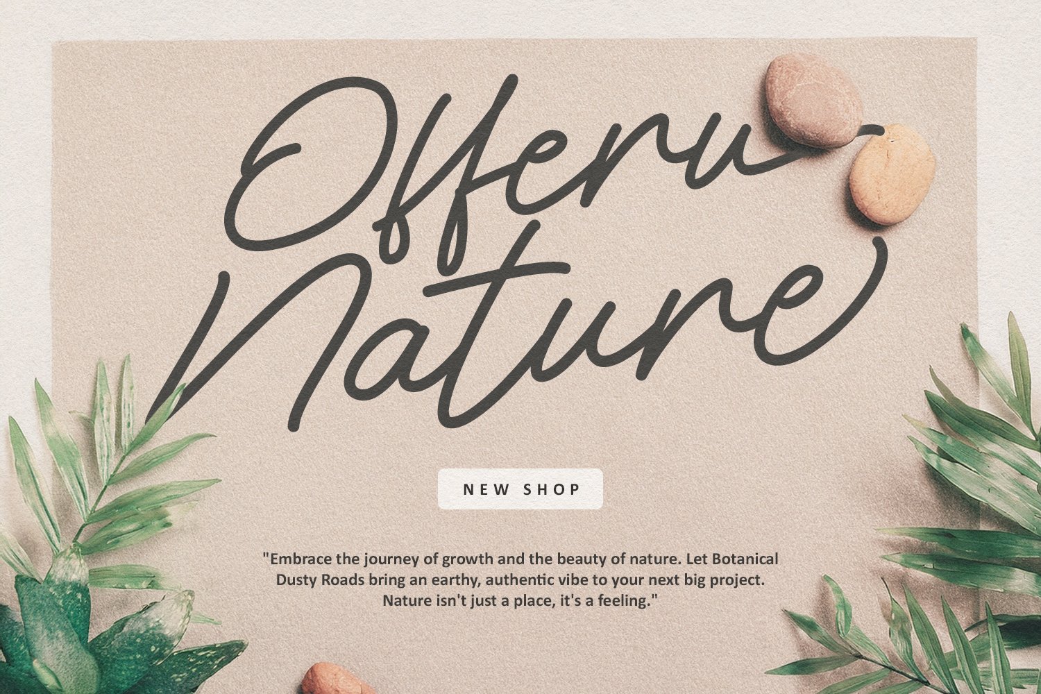 Tungle Rastu Raw Signature Script Font