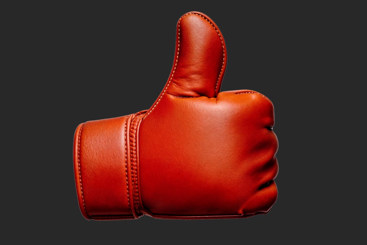 Leather Art Font