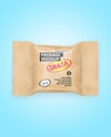 Kraft Package Mockup