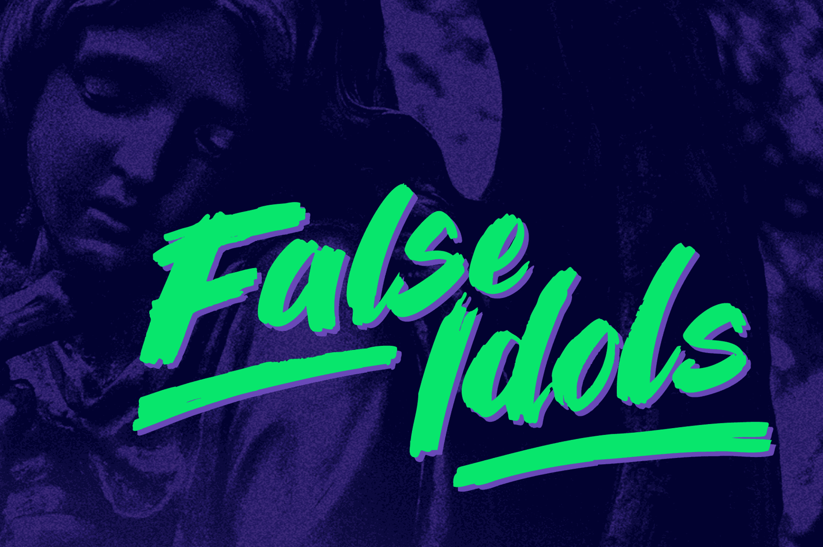 More Brains! A Playful, Hand-Drawn Retro Horror Font