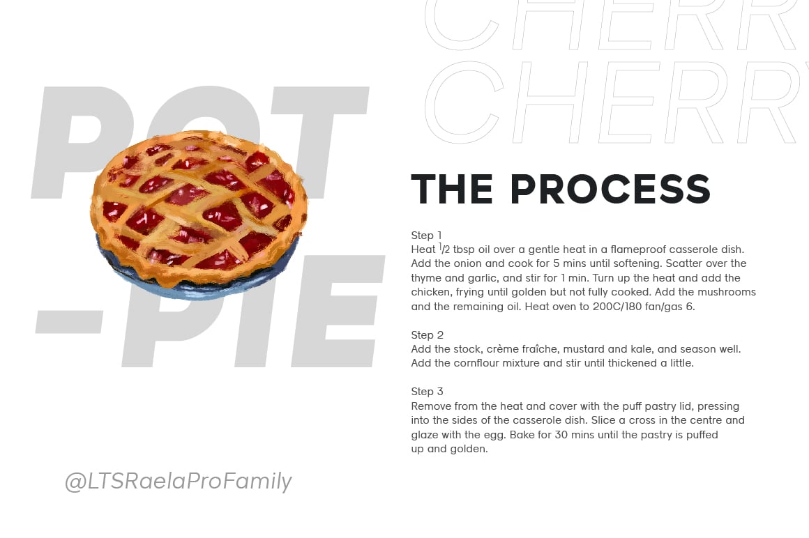 Raela Pro a Geometric Sans Serif Family