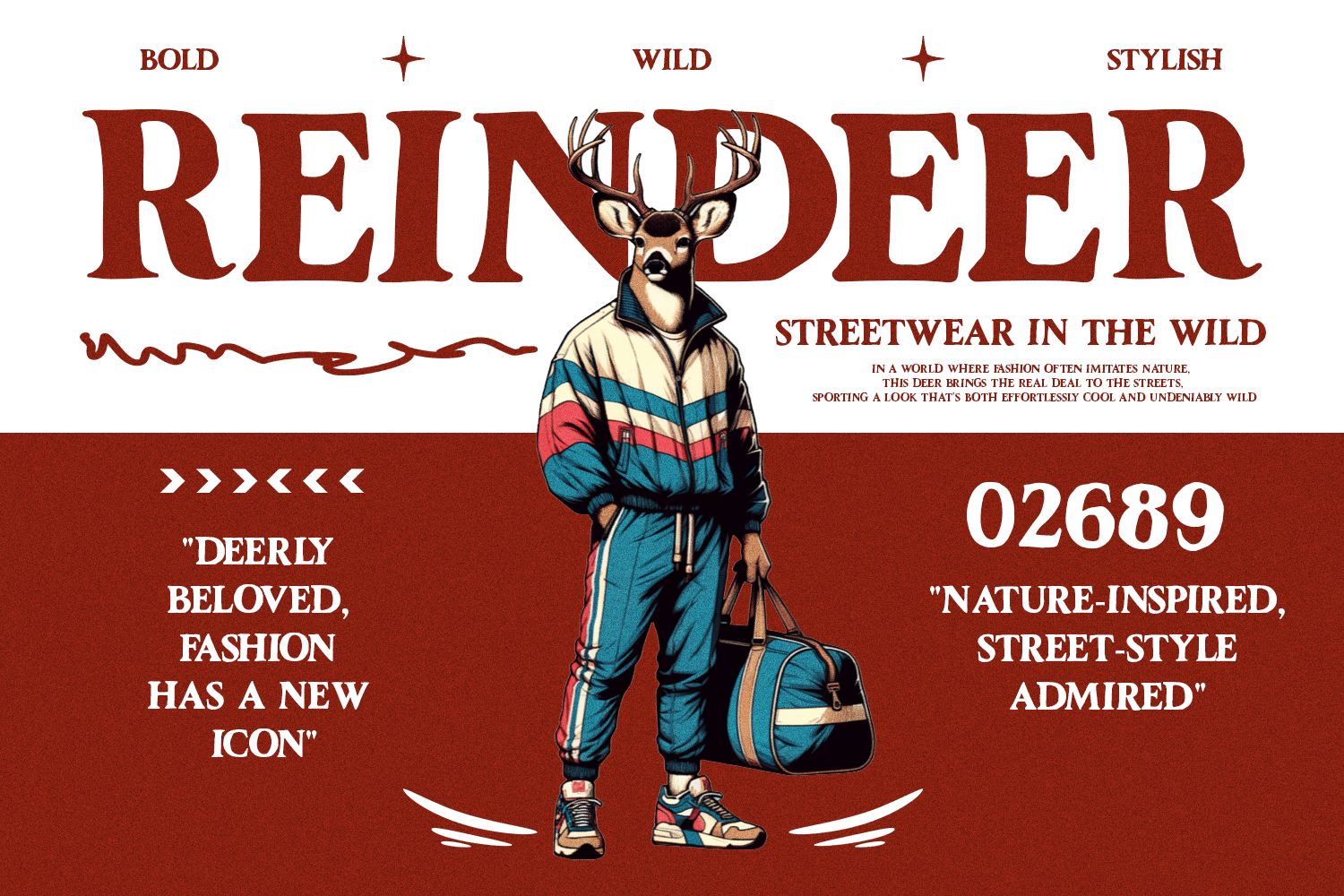 Cavella Society - Handmade Serif