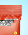 Matte Package Mockup