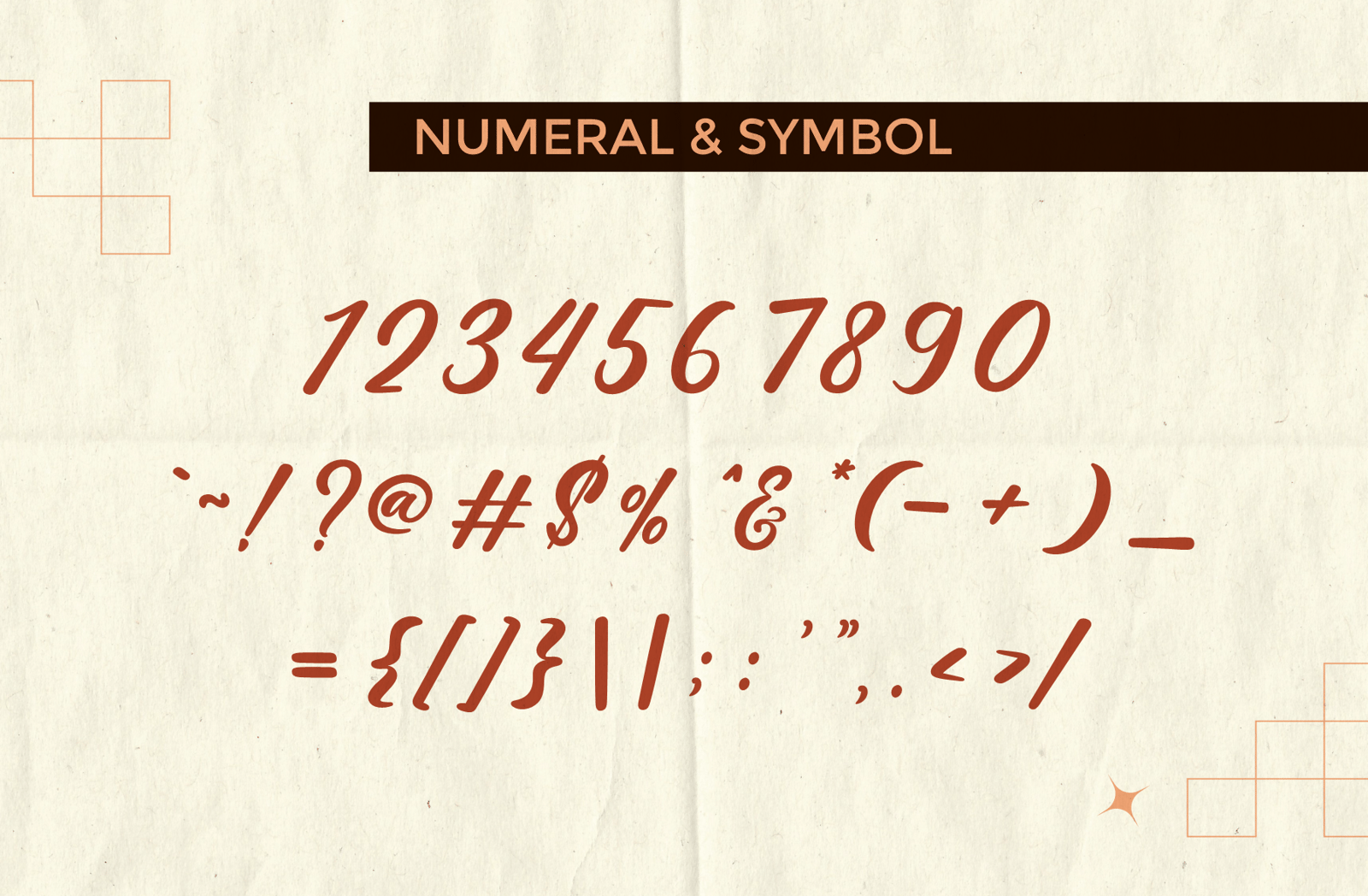 Eris - Font Duo Tyeface