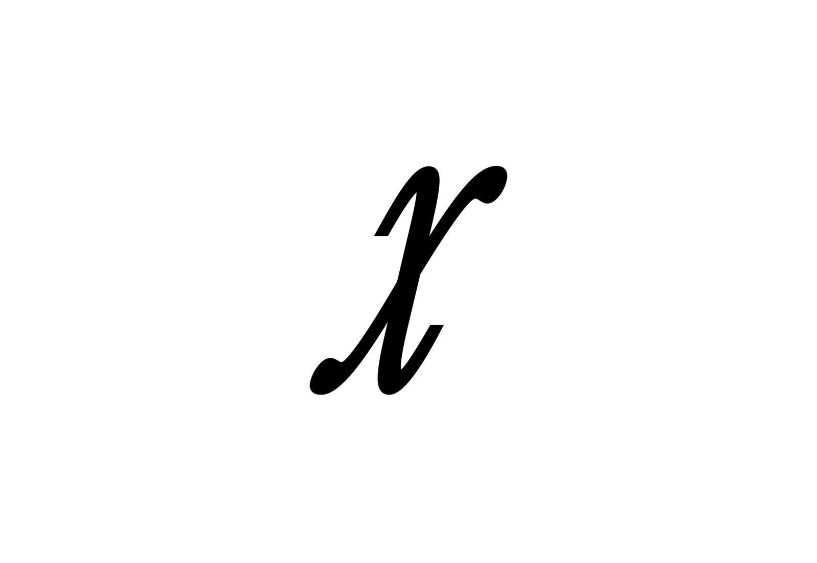 Maker Display Serif