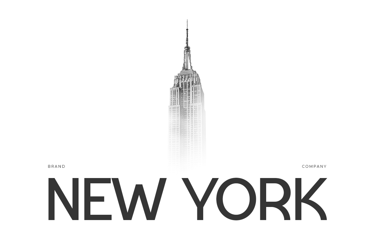 Helovatica - Modern Corporate Sans Serif