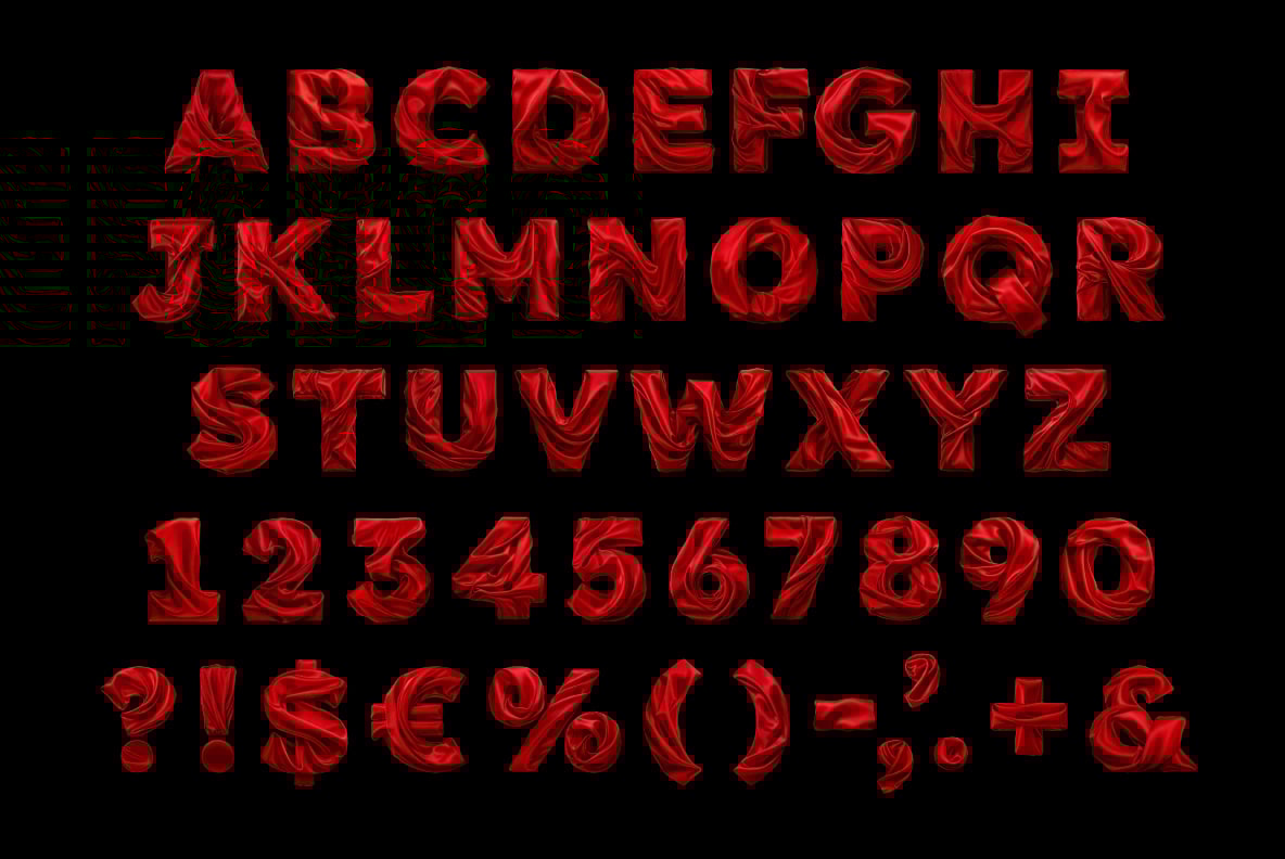 Royal Satin Font