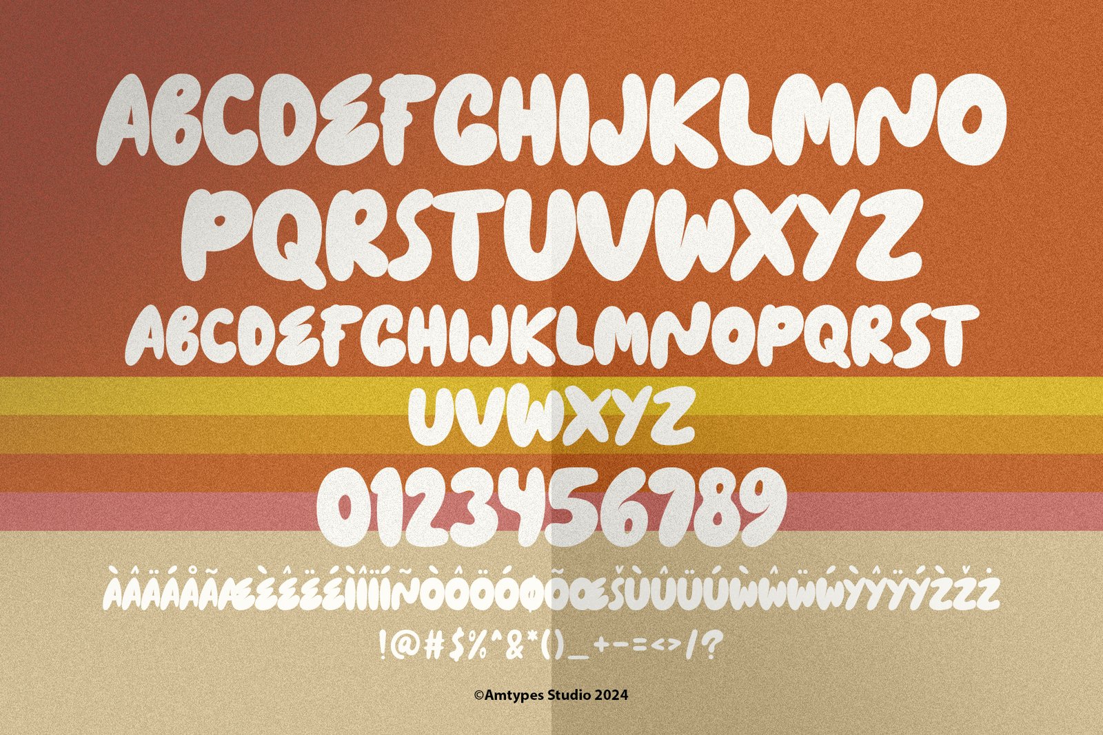 Nok Font