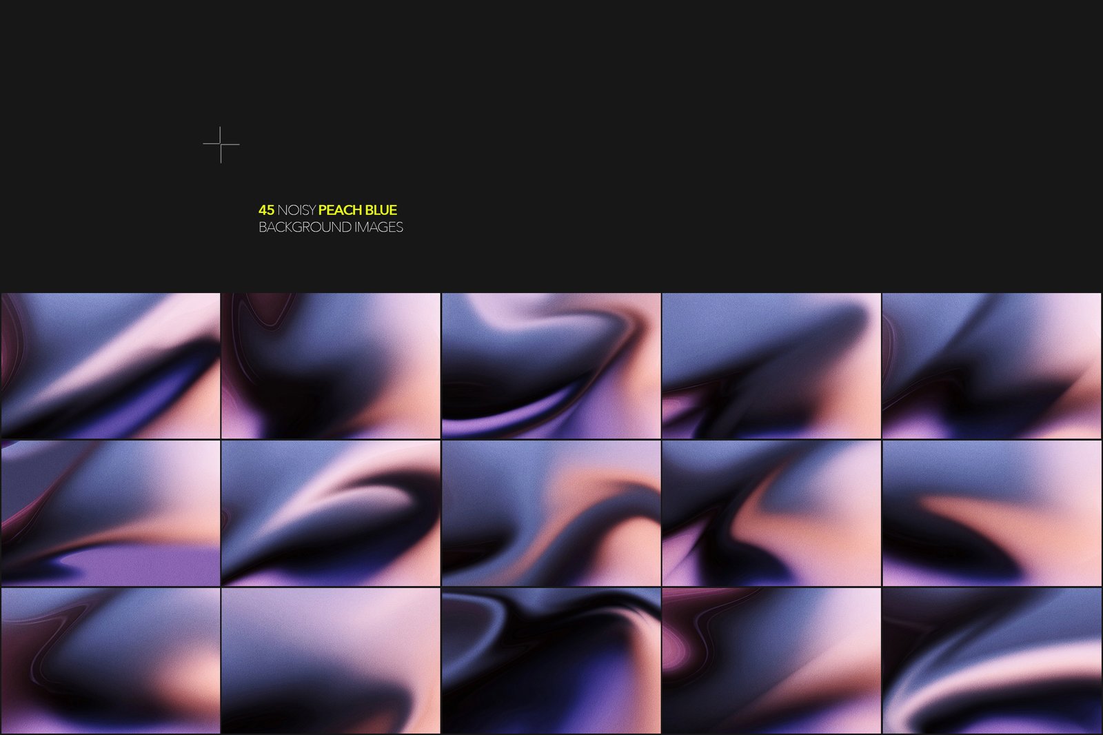 Bhairava Colorful Gradient Textures