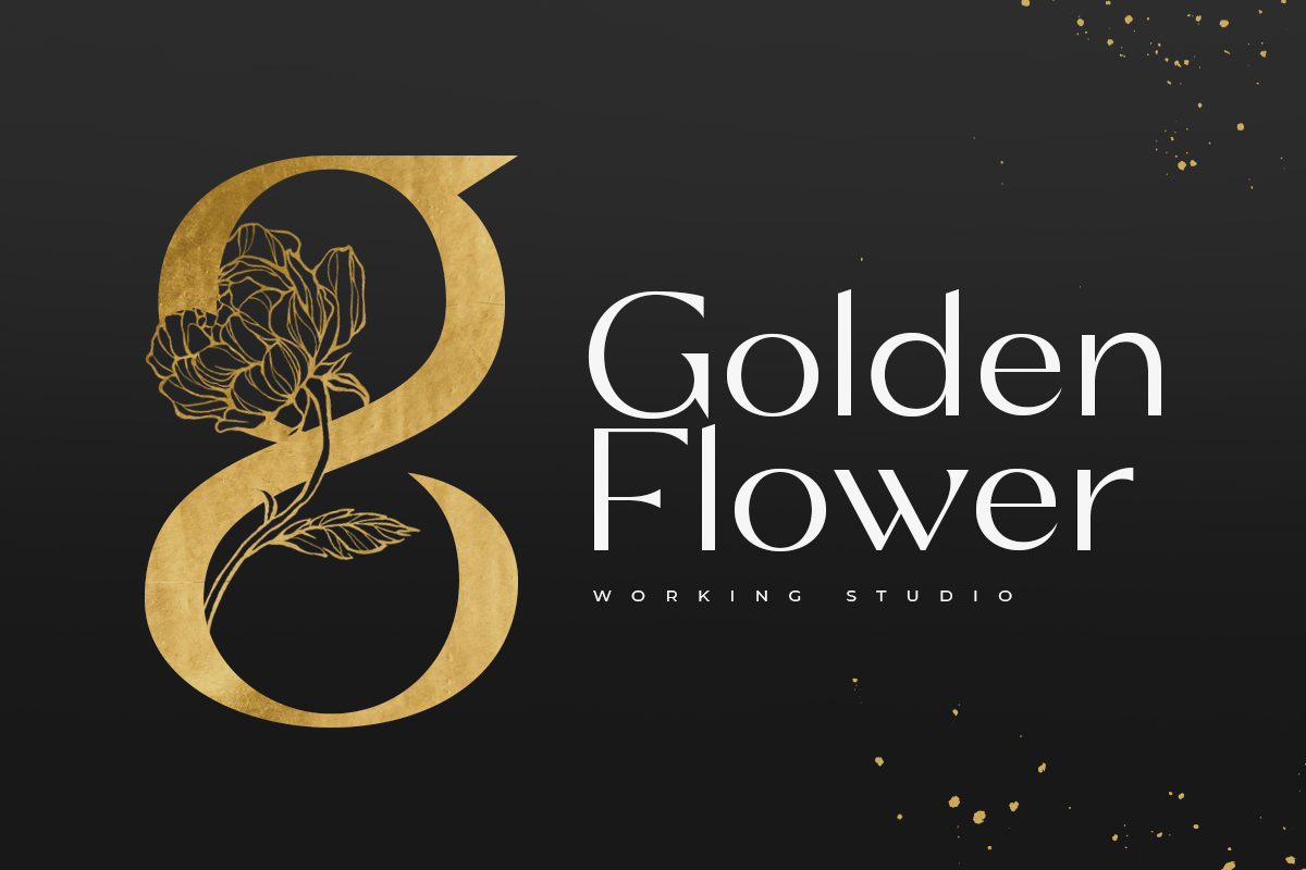 Top Luxury - Luxury Modern Classy Font