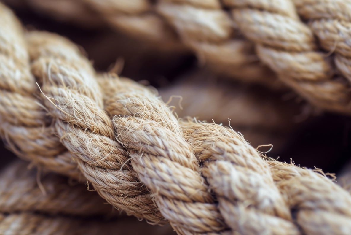 Ropes