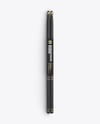 Matte Wooden Drumsticks Mockup