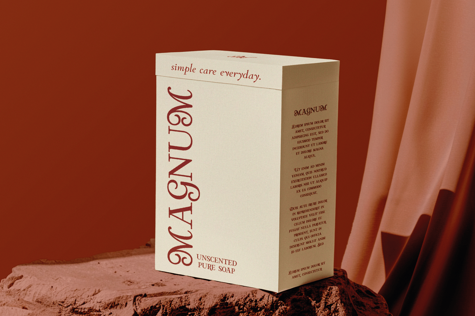 Sapphire Serenity – Elegant Serif Typeface