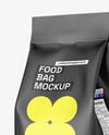 Matte Package Mockup