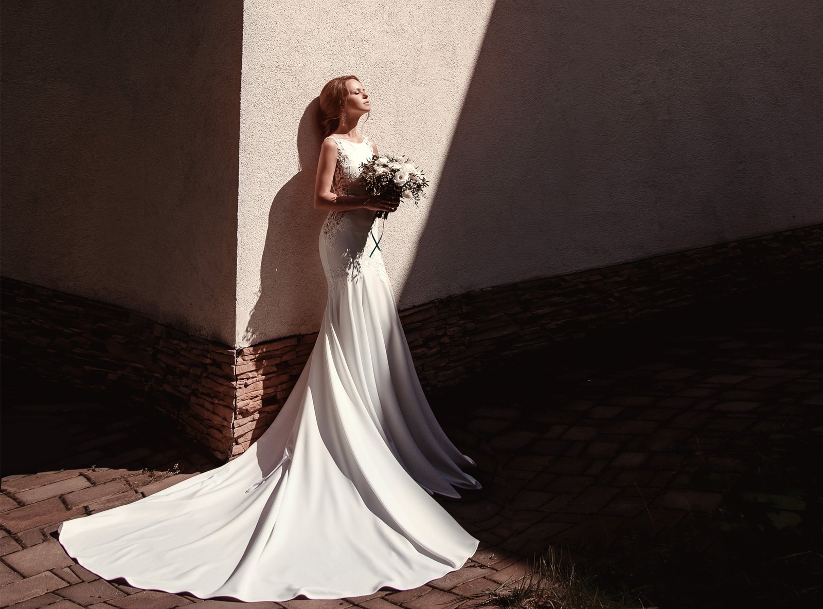 Moody Wedding LUTs - Colour Grading for Videos and Photos