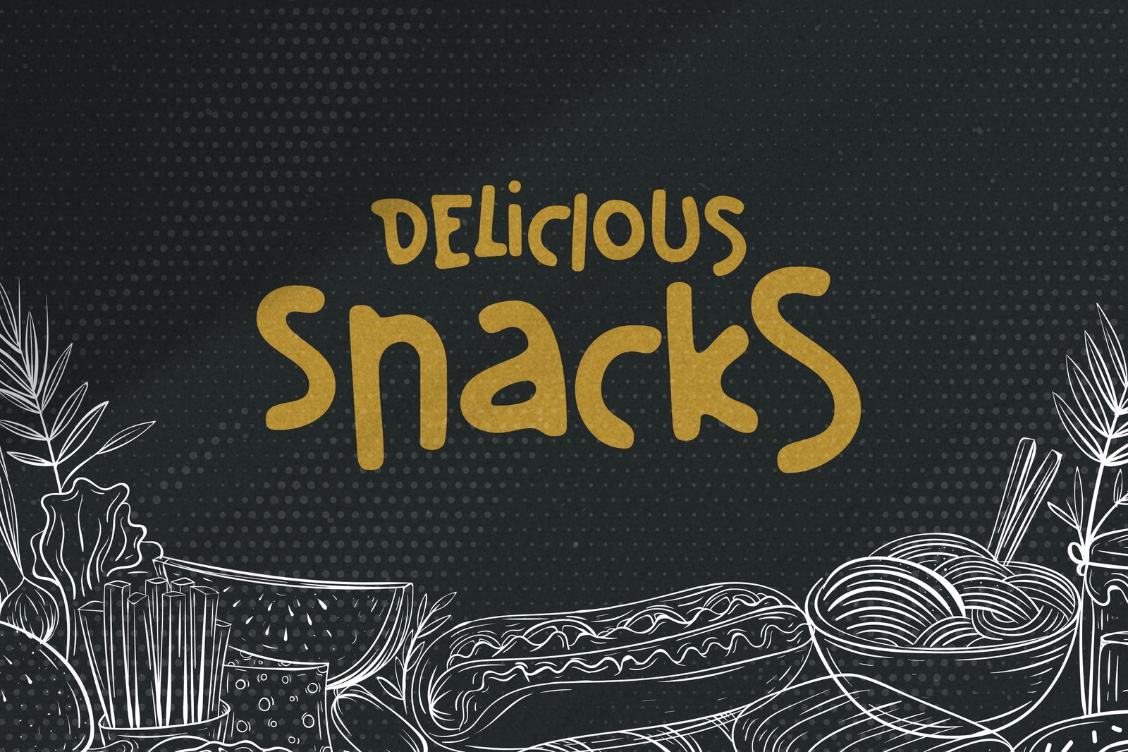 Semack Handwriting Font