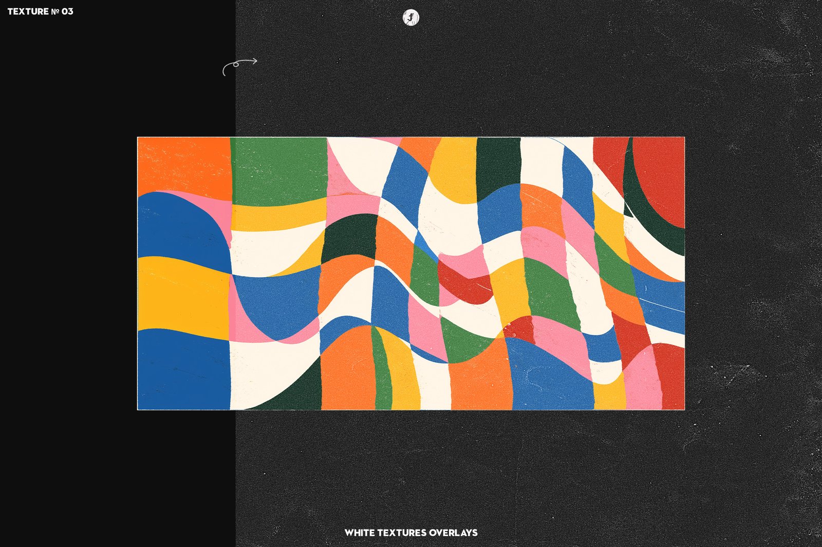 100 White Textures Overlays