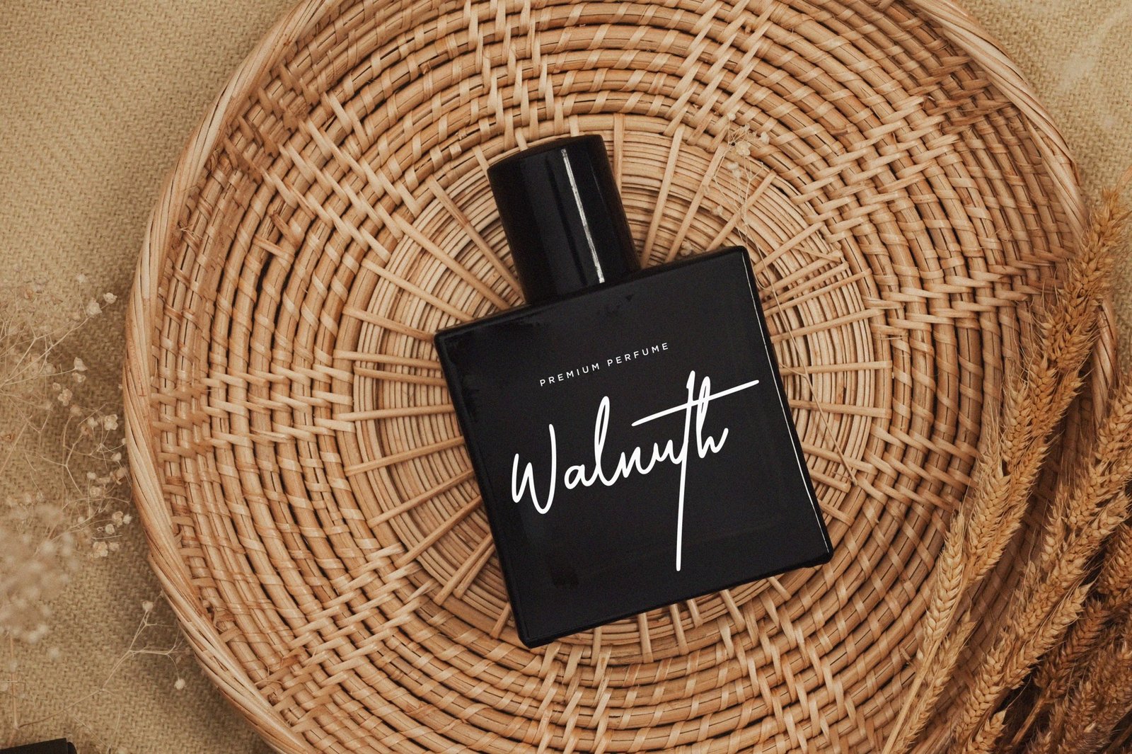Mathildaine - Luxury Signature Font