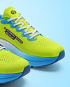 Pair of Running Shoes Mockup