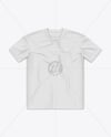 Soccer Jersey Mockup