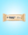 Kraft Snack Package Mockup