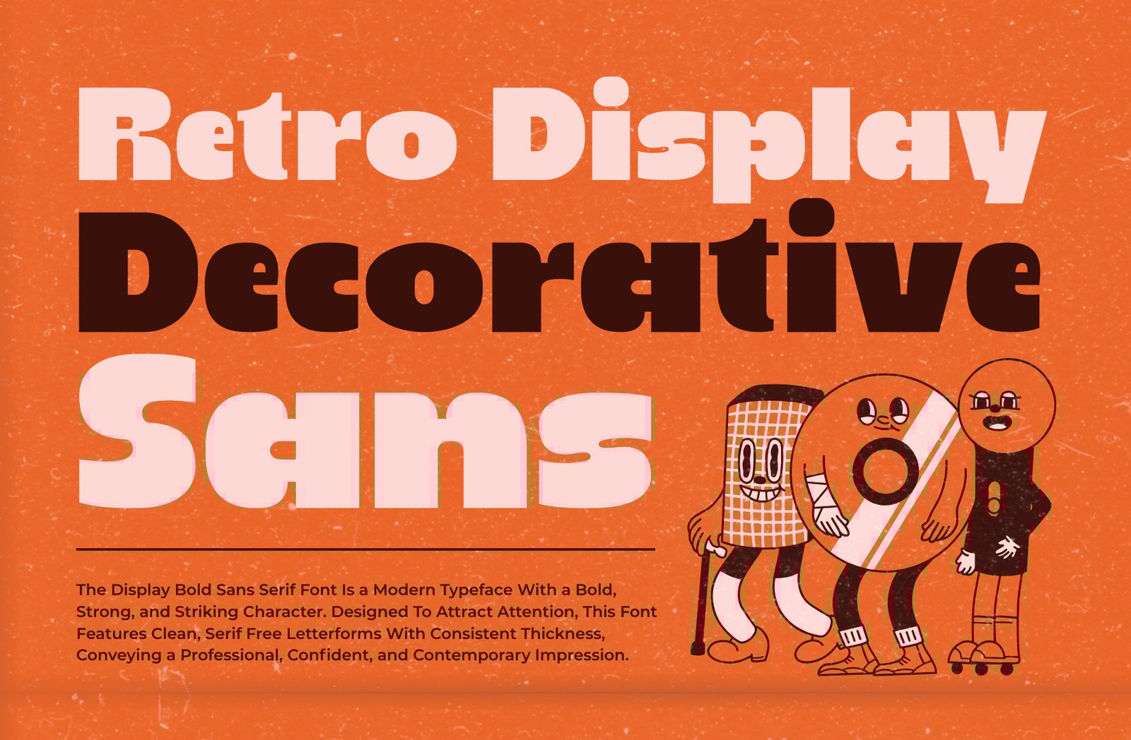 Bileko – Bold Modern Sans Serif Display