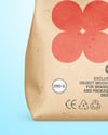 Kraft Package Mockup