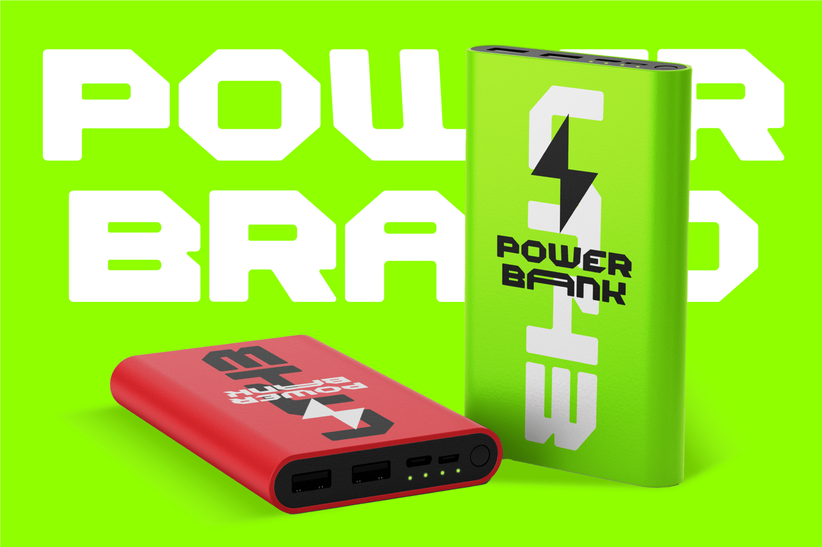 Alphatron - Futuristic Font