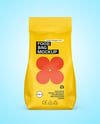 Matte Package Mockup