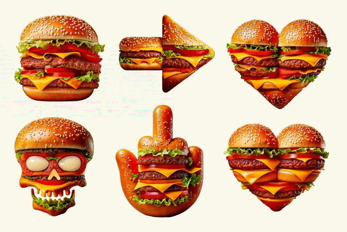Burger Font