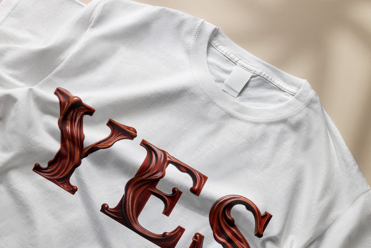 Classic Chocolate Font