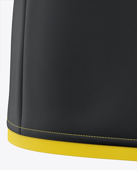 Sports Shorts Mockup