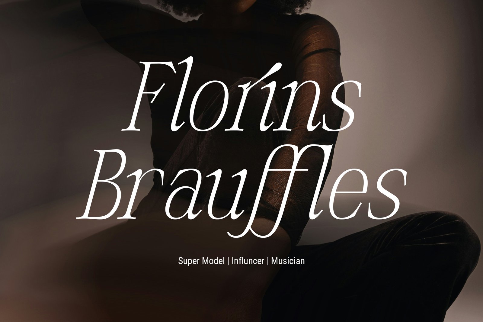 DT Hebrinks Typeface
