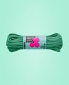 Paracord with Paper Sleeve Mockup