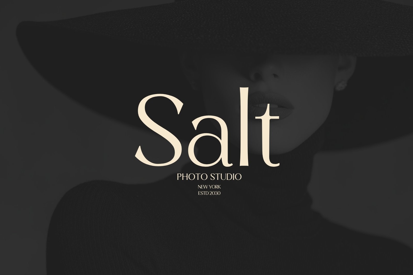 Noir Amour - Sans Serif Typeface