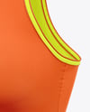 Women's Tank Top Mockup - Half Side View