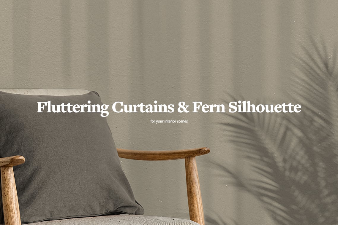 Shadow Animated Overlay