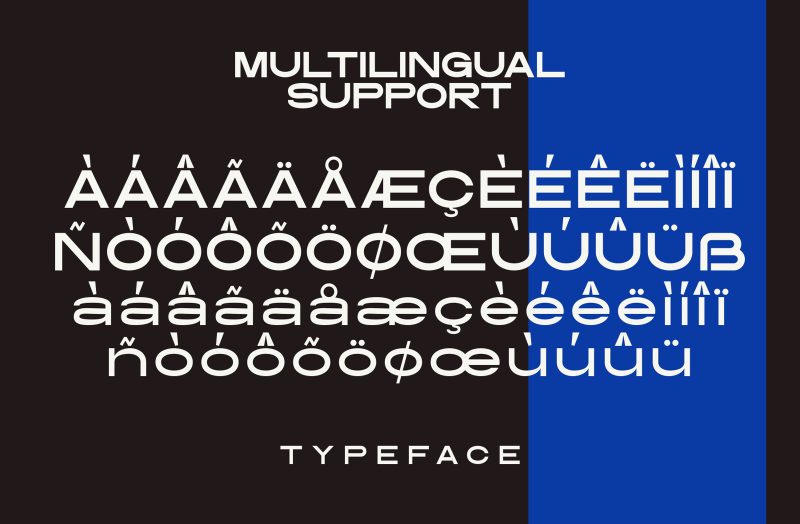 Dismantle Font