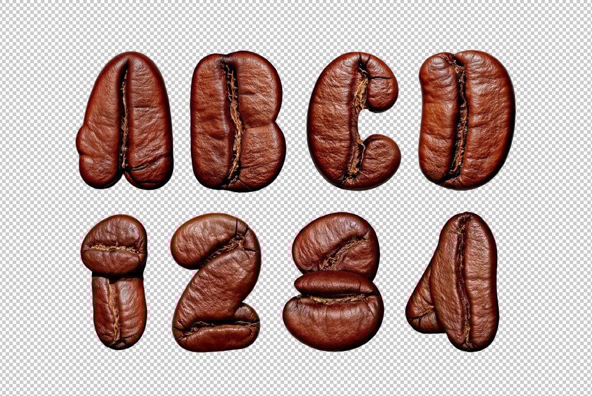 Barista Font