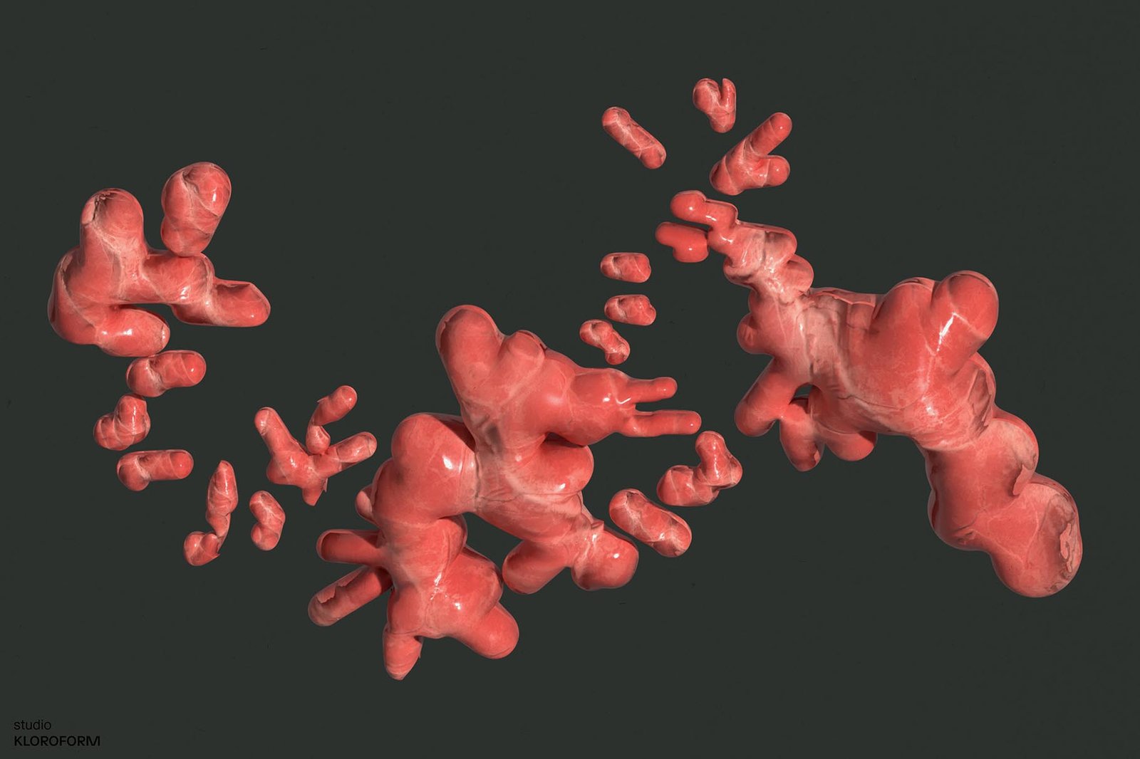 Illustrator&#039;s Adventures in 3D - Volume 2