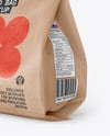 Kraft Package Mockup