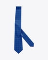 Neck Tie Mockup